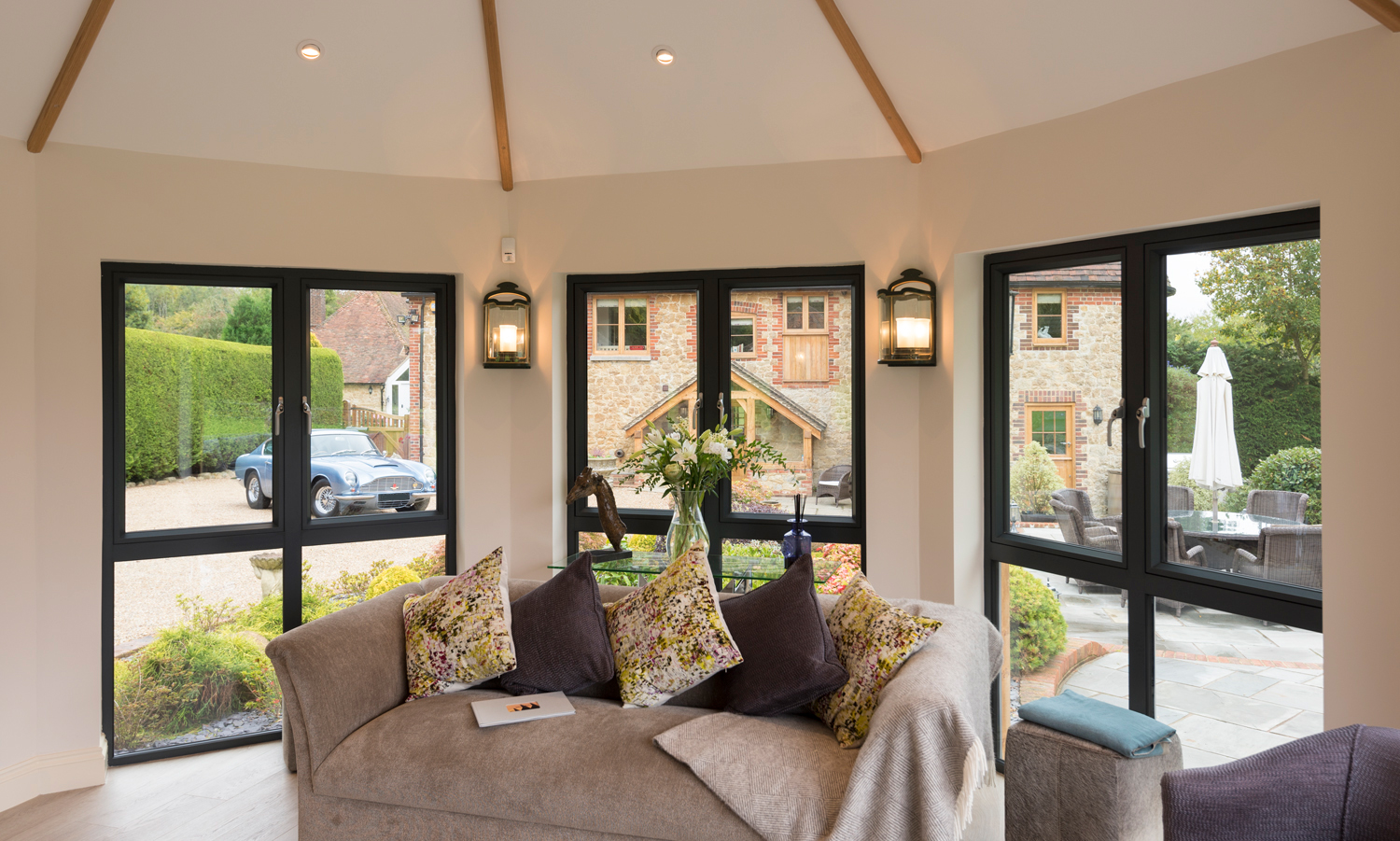 Guide to Casement Windows Origin Global